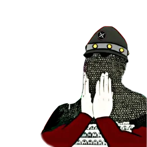 Стикер ERANSHAHR @wareditt - 8