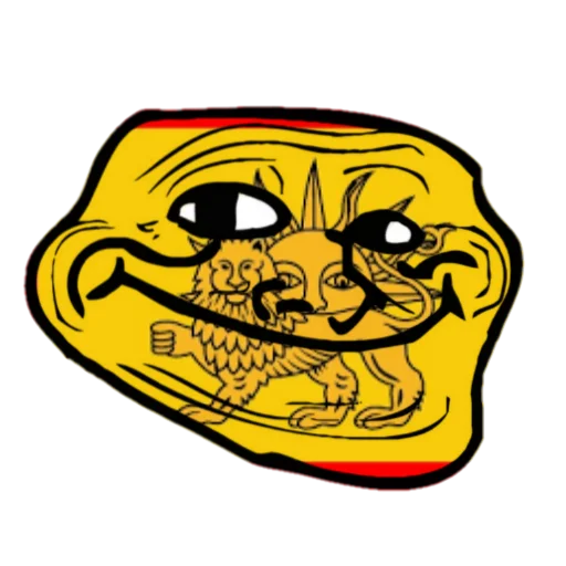 Стикер ERANSHAHR @wareditt - 5