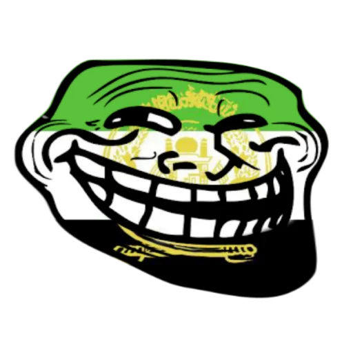 Стикер ERANSHAHR @wareditt - 3