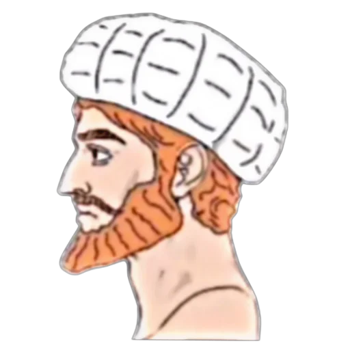 Стикер ERANSHAHR @wareditt - 2