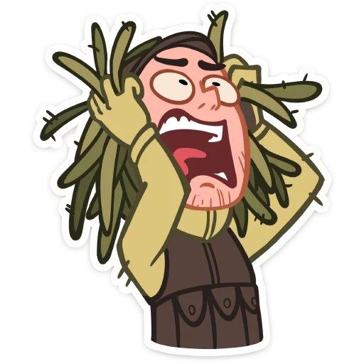 Sticker warface_vk - 1