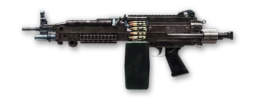 weapon firearm ranged weapon