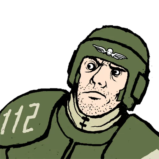 drawing human face sketch