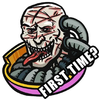 Стикер warhammemer40k | @gaikin_bloknot - 7