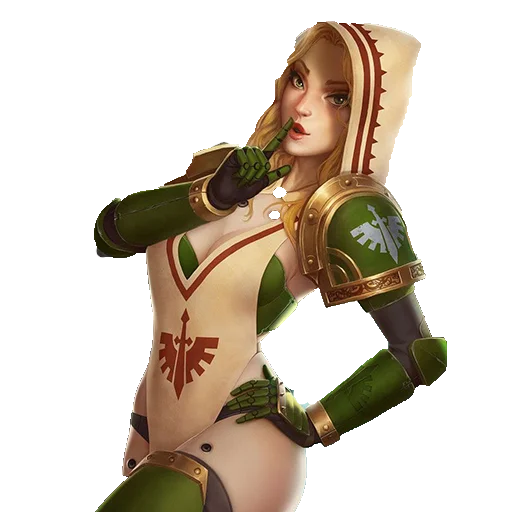 Sticker warhammerpp - 1