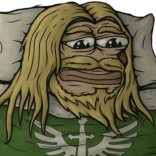 Sticker warhammerpp - 1