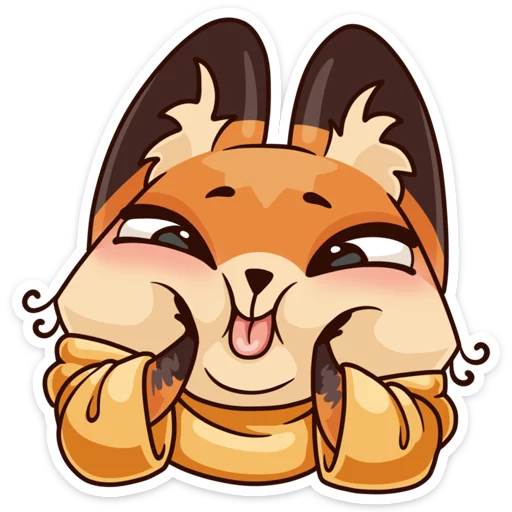 Sticker Вместе теплее :: @TgSticker - 2