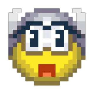 Стикер WarspearOnline - 5