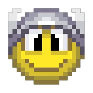 Стикер WarspearOnline - 10