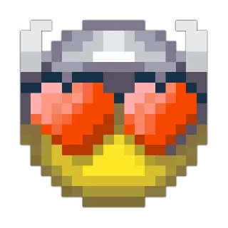 Стикер WarspearOnline - 7