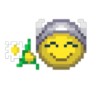 Стикер WarspearOnline - 2