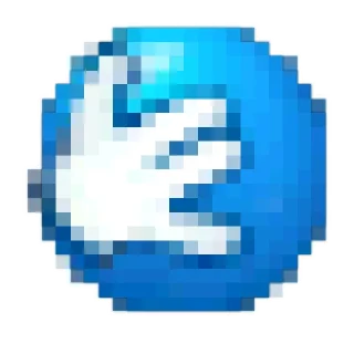 Стикер WarspearOnline - 11