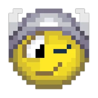 Стикер WarspearOnline - 9