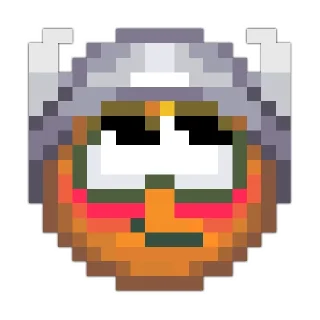 Стикер WarspearOnline - 4