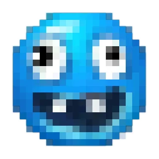 Стикер WarspearOnline - 6