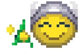 Стикер Warspear Online - 1