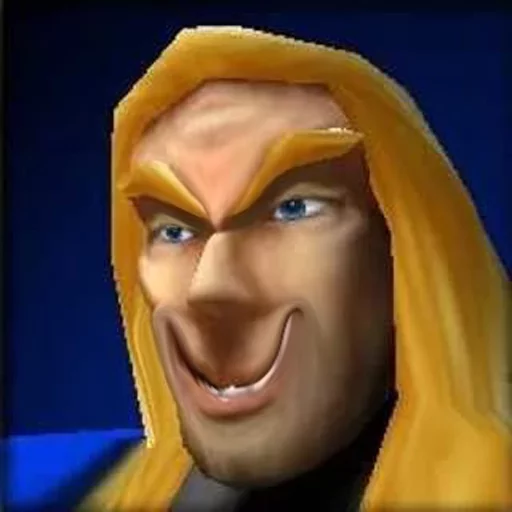 мультфильм вымышленный персонаж человеческое лицо