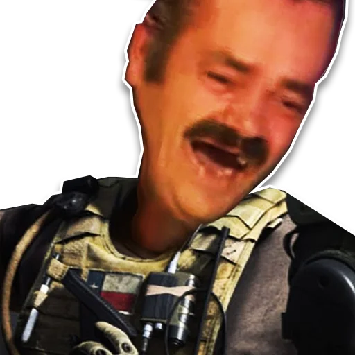 Стикер WARZONE - 5