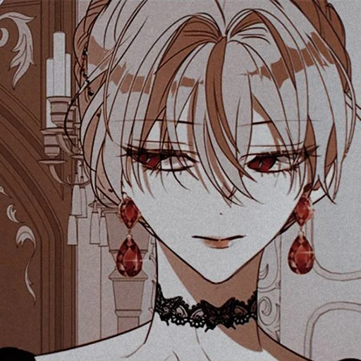 Стикер roxanawaifu - 11