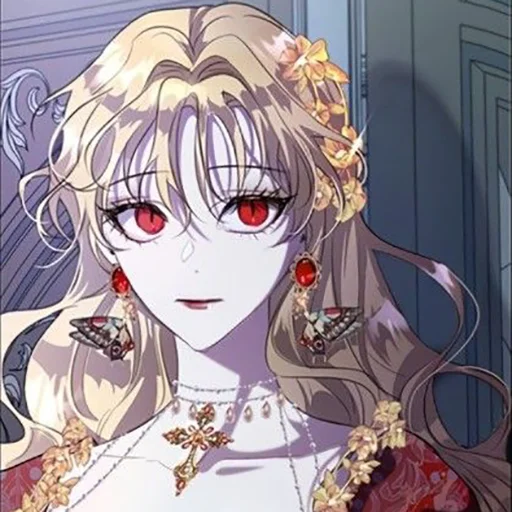 Стикер roxanawaifu - 10