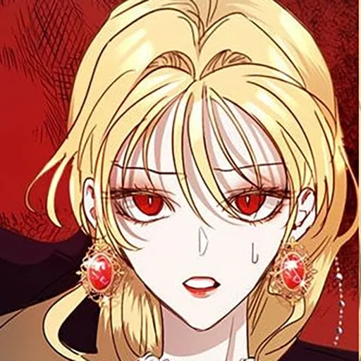 Стикер roxanawaifu - 8