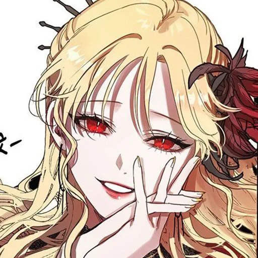 Стикер roxanawaifu - 6