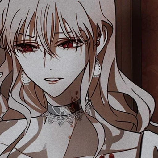 Стикер roxanawaifu - 5