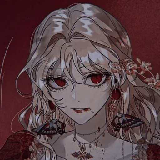 Стикер roxanawaifu - 3