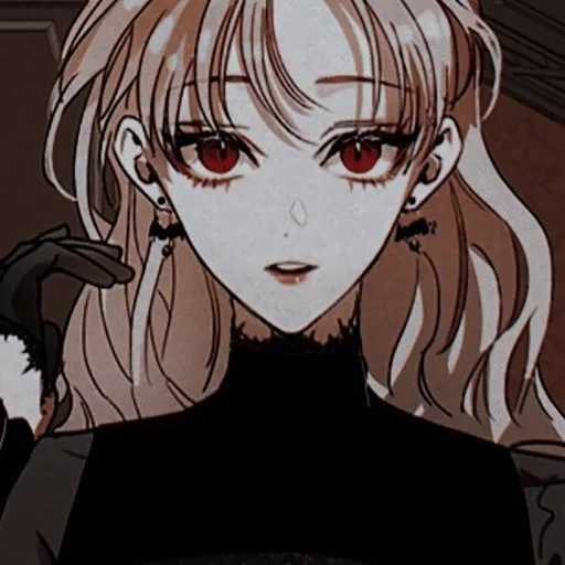 Стикер roxanawaifu - 2