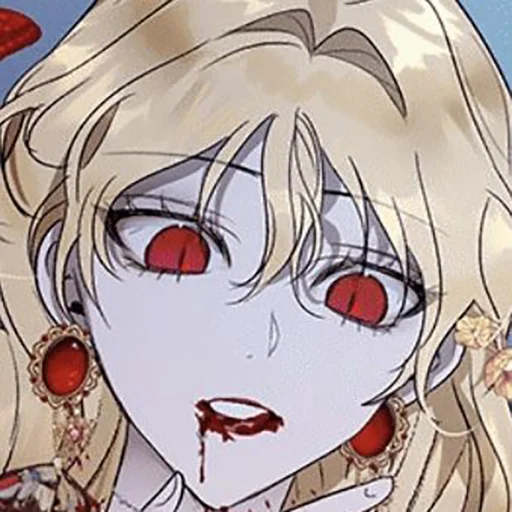 Стикер roxanawaifu - 1