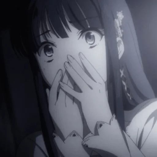 Стикер wast1chkaaahahaha - 1