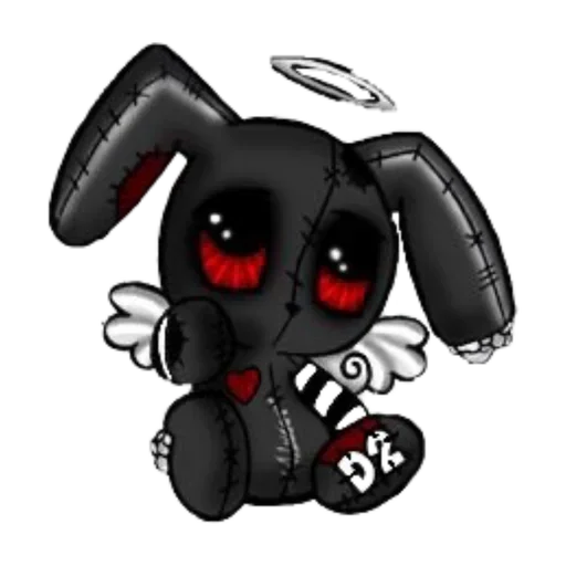 Стикер ｡･:*:･ﾟ@nedisneyva ,｡･:*:･ﾟ☆ - 7