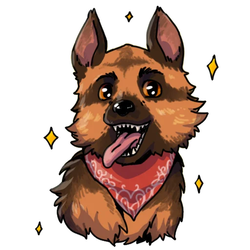 Sticker wasteland_fallout - 1