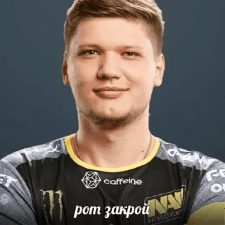 Sticker watafuk by @blyqd - 3