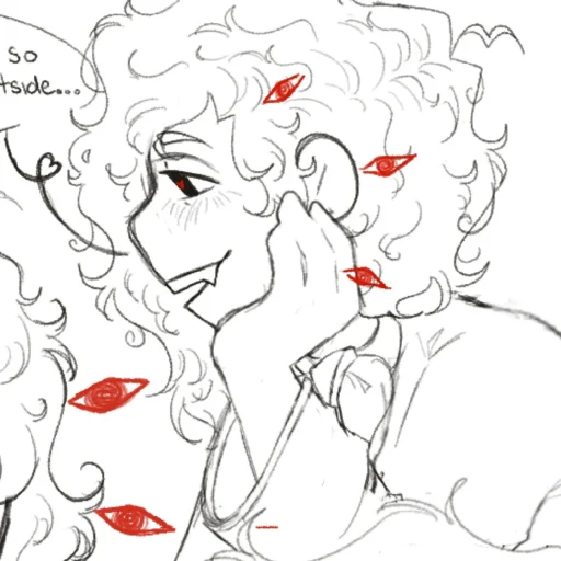 Sticker watcherauwally - 1