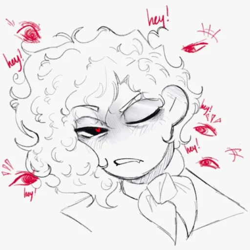 Sticker watcherauwally - 1