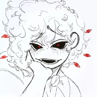 Sticker Watcher Wally!! ꨄ︎ @dyxovk_quasar - 6