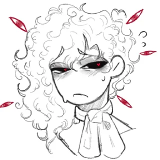 Sticker Watcher Wally!! ꨄ︎ @dyxovk_quasar - 5