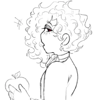 Sticker Watcher Wally!! ꨄ︎ @dyxovk_quasar - 1