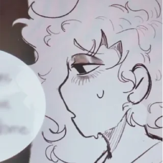 Sticker Watcher Wally!! ꨄ︎ @dyxovk_quasar - 4