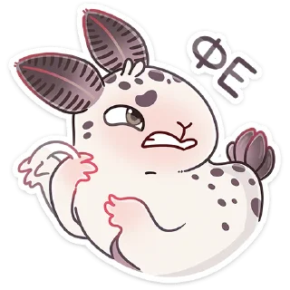 Стикер Вэйв от @TgSticker - 7