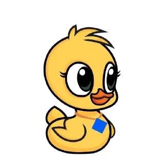 Sticker Quack! - 10