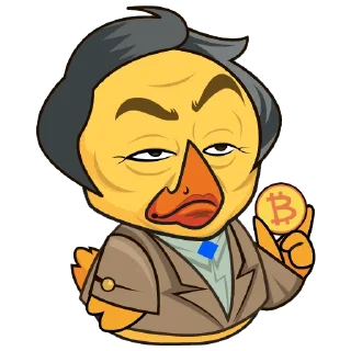 Sticker Quack! - 3