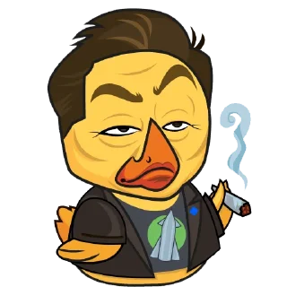 Sticker Quack! - 11