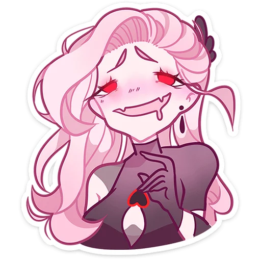 Вайви • @TgSticker - 