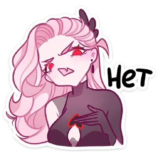 Стикер Вайви • @TgSticker - 0