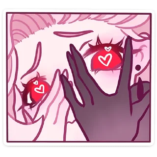 Стикер Вайви • @TgSticker - 10