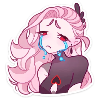 Стикер Вайви • @TgSticker - 1