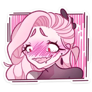 Стикер Вайви • @TgSticker - 4