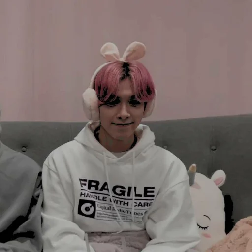 Sticker ᘏ⑅ᘏHENDRY @EUNSEO98NEST - 7